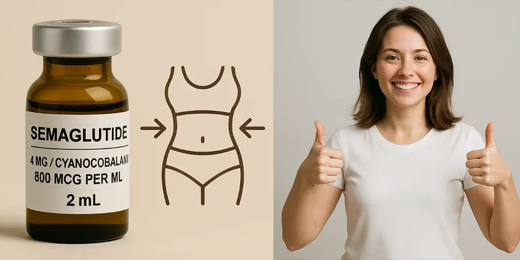 SemaglutideVial